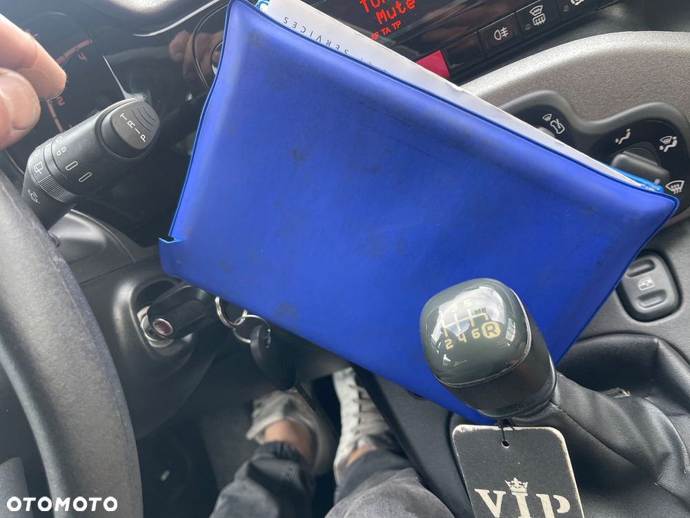 Fiat Panda 0.9 TwinAir Start&Stopp 4x4 Cross - 16