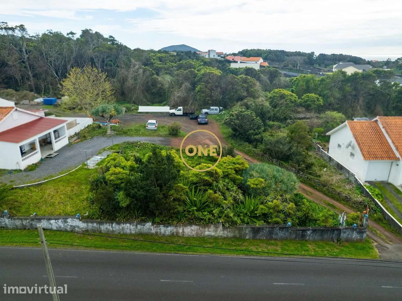 Terreno Urbano na Madalena-Ilha do Pico - Grande imagem: 5/8