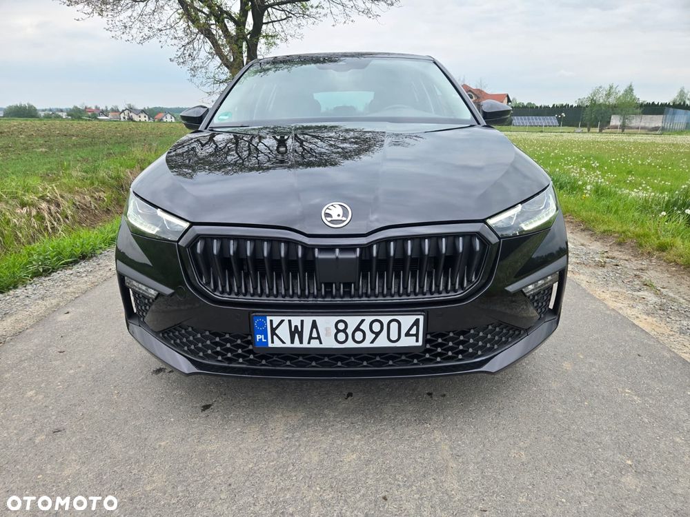 Skoda Scala 1.0 TSI DSG Drive - 5