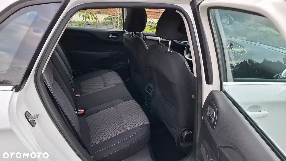 Citroën C4 1.6 VTi Equilibre - 12