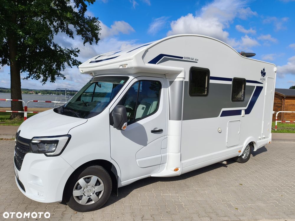 Renault Master L3 Business - 15