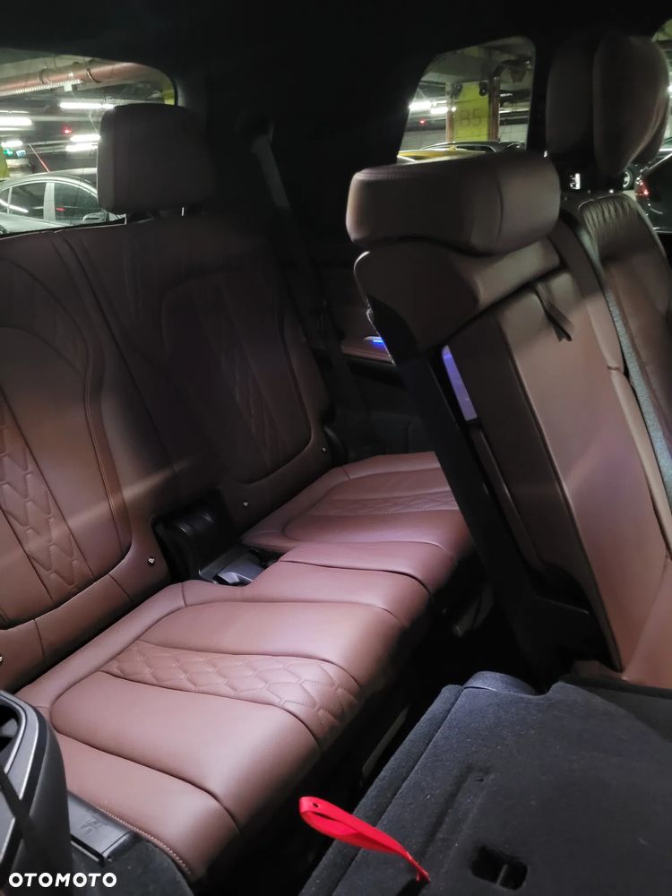 BMW X7 xDrive40i mHEV sport - 22