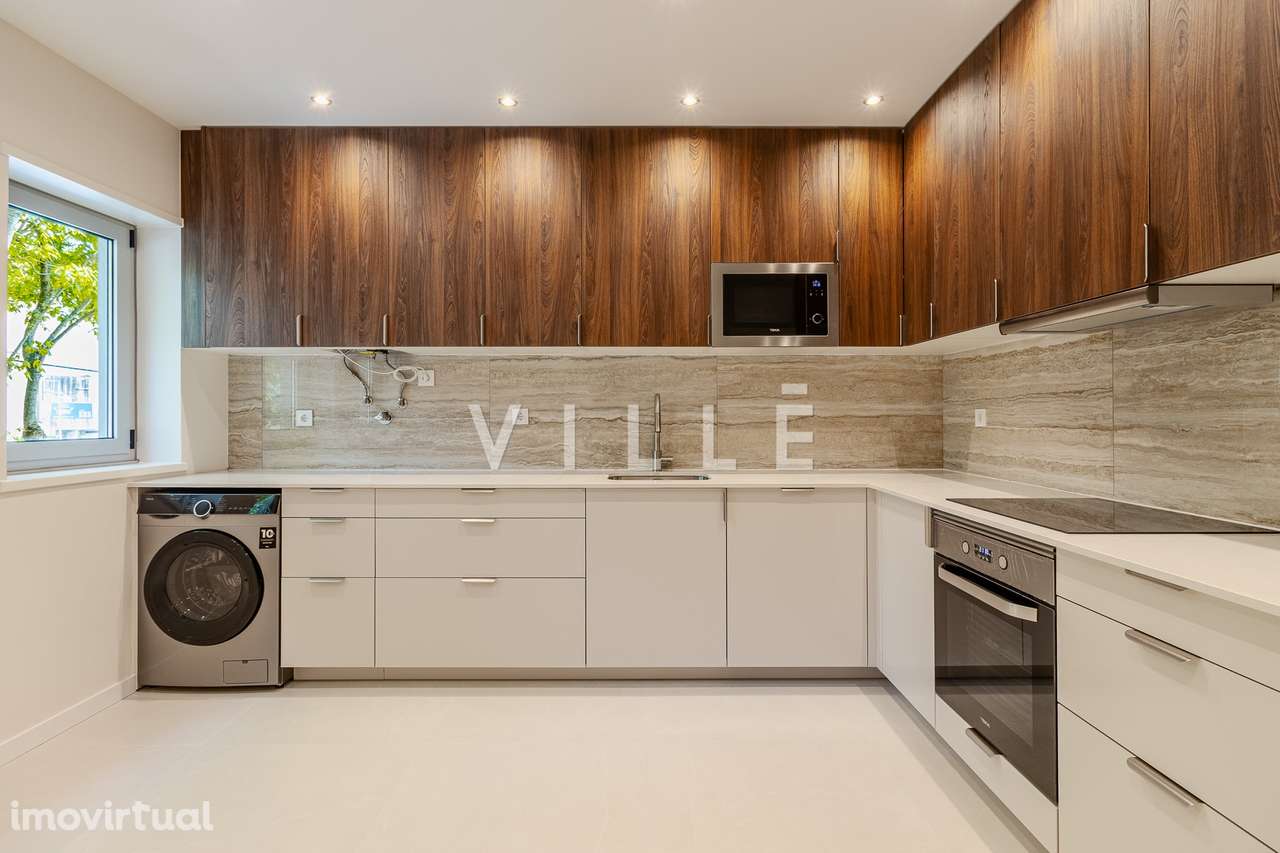 Apartamento T2 nas Barrocas, Aveiro - Grande imagem: 5/22