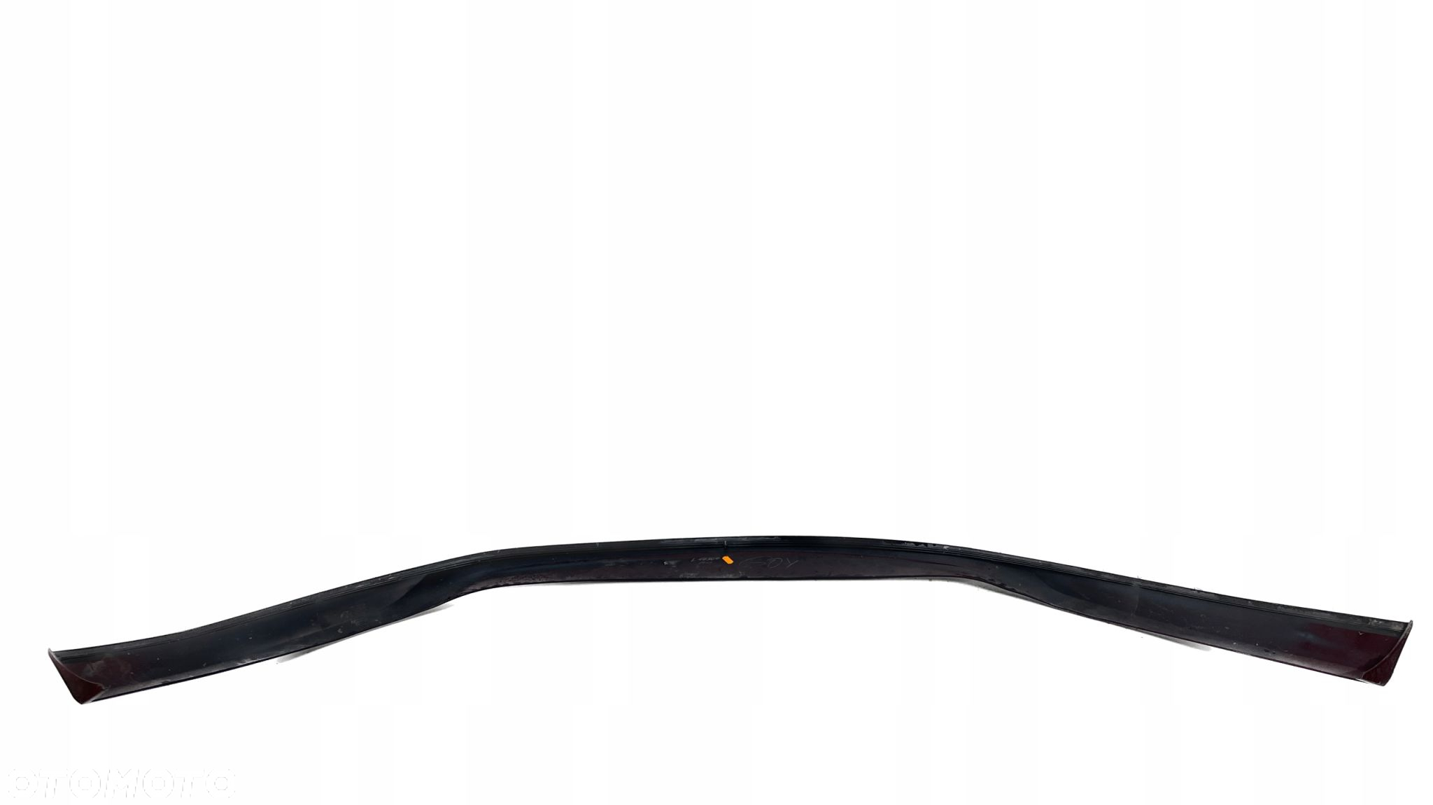 ^ ZAFIRA 3 III C LIFT 16- SPOILER PRZÓD OPC LINE - 11