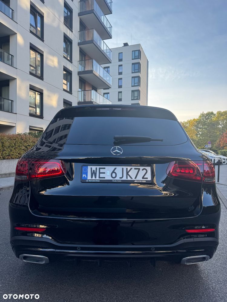 Mercedes-Benz GLC - 6