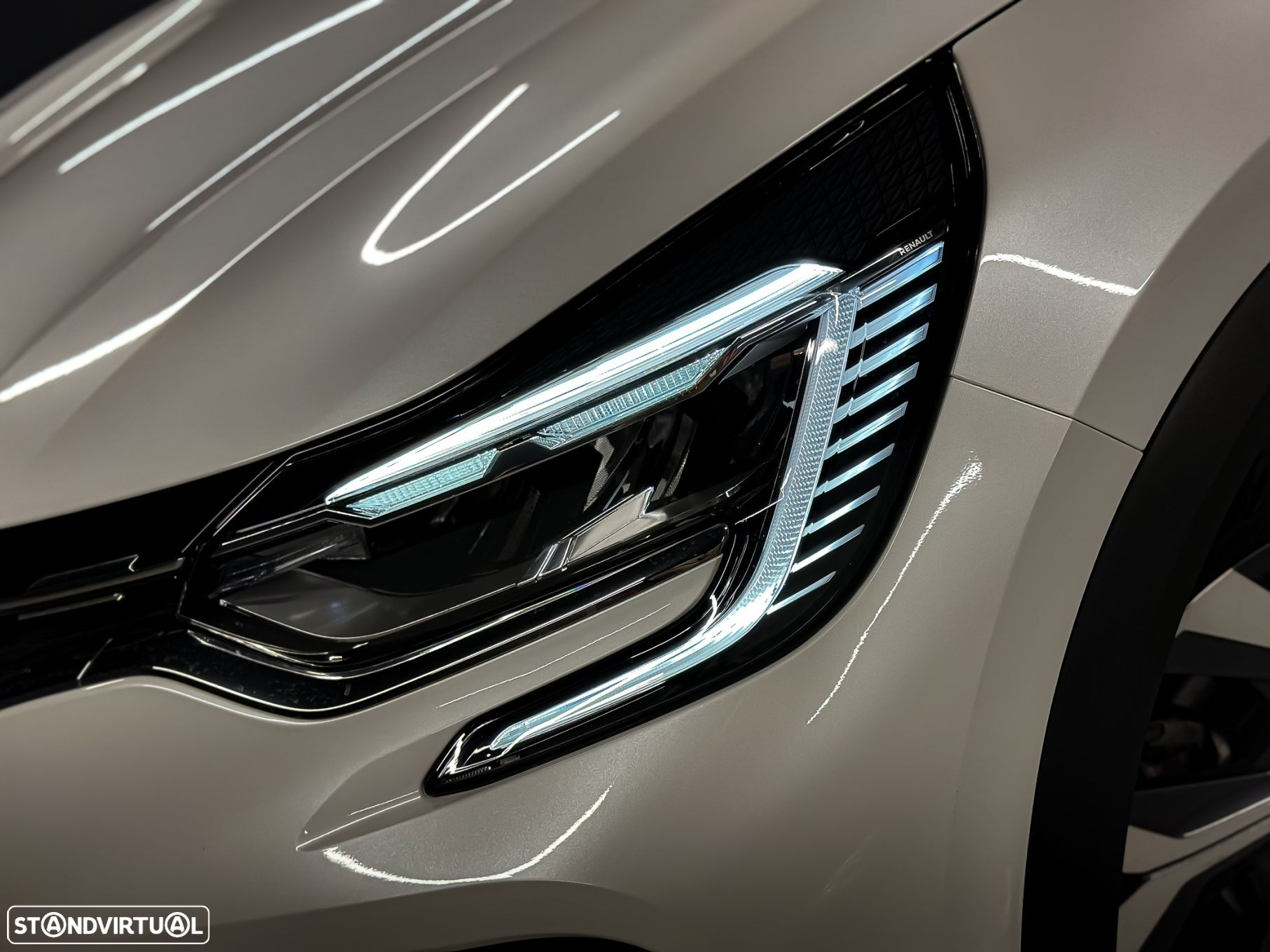 Renault Captur - 13