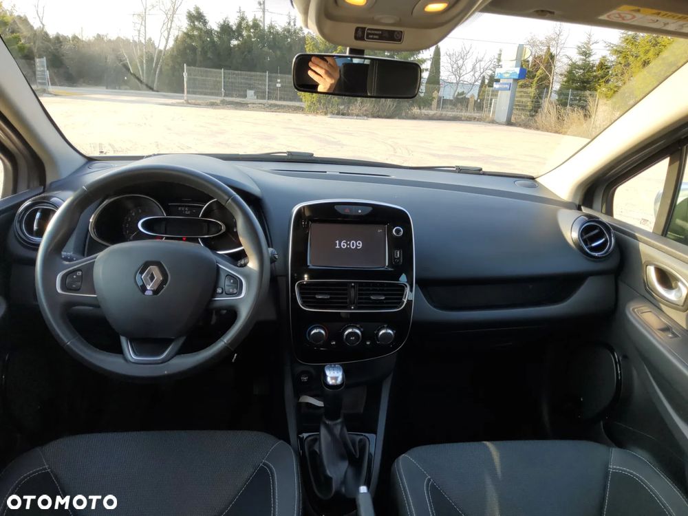 Renault Clio 0.9 TCe Life - 9
