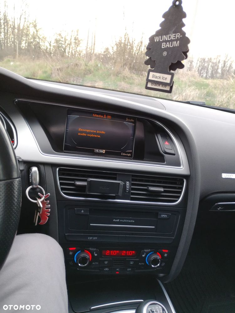 Audi A5 Sportback 2.0 TDI DPF - 7