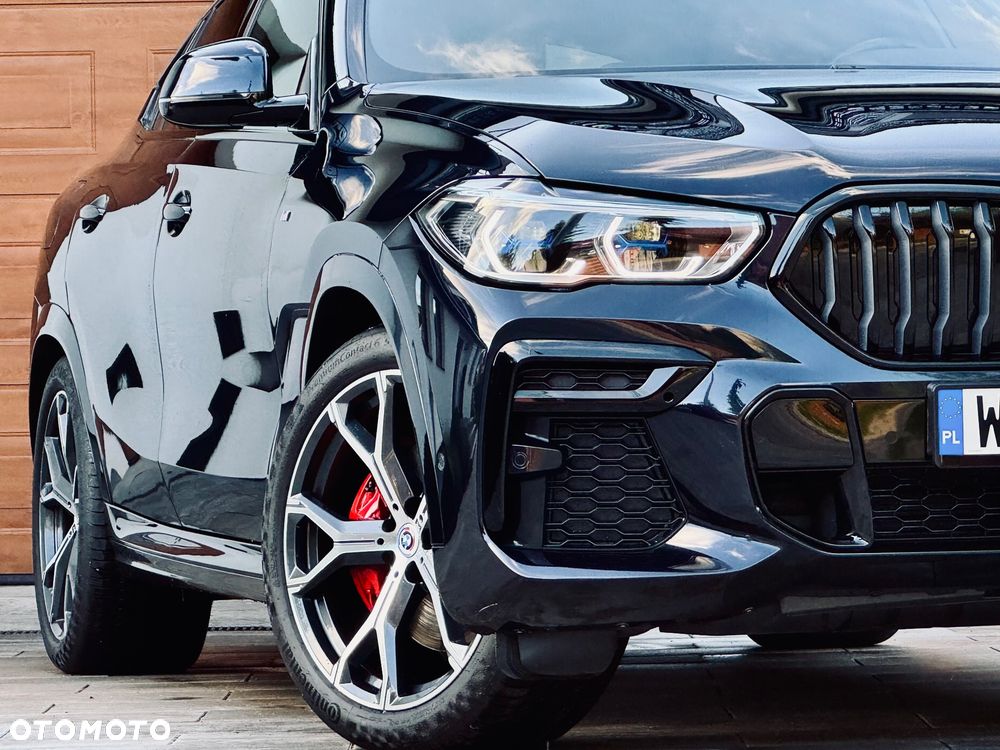 BMW X6 - 3