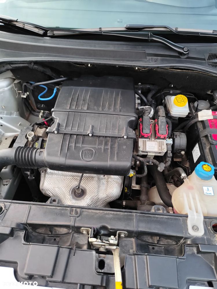 Fiat Punto - 6