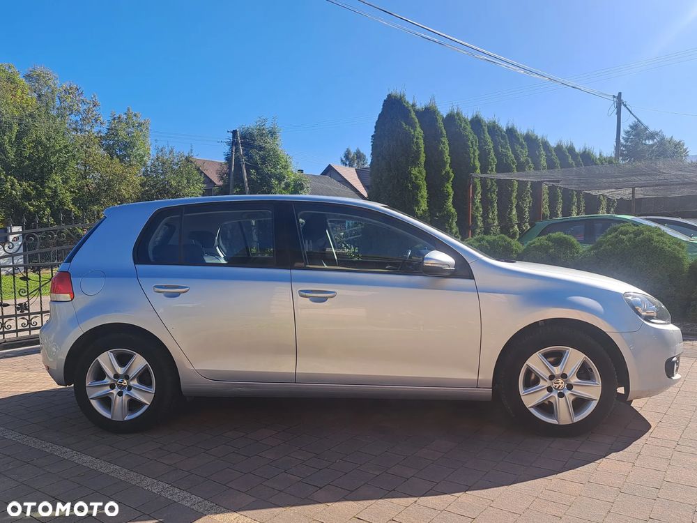 Volkswagen Golf 1.4 Team - 21