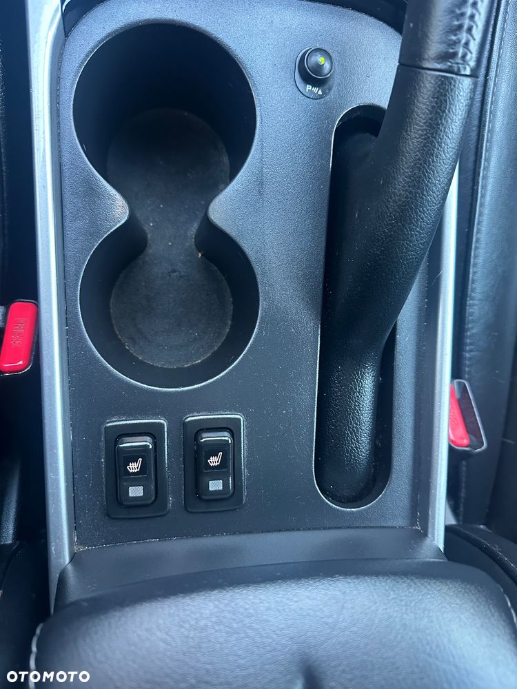 Mazda CX-7 2.2 CD Exclusive + - 18