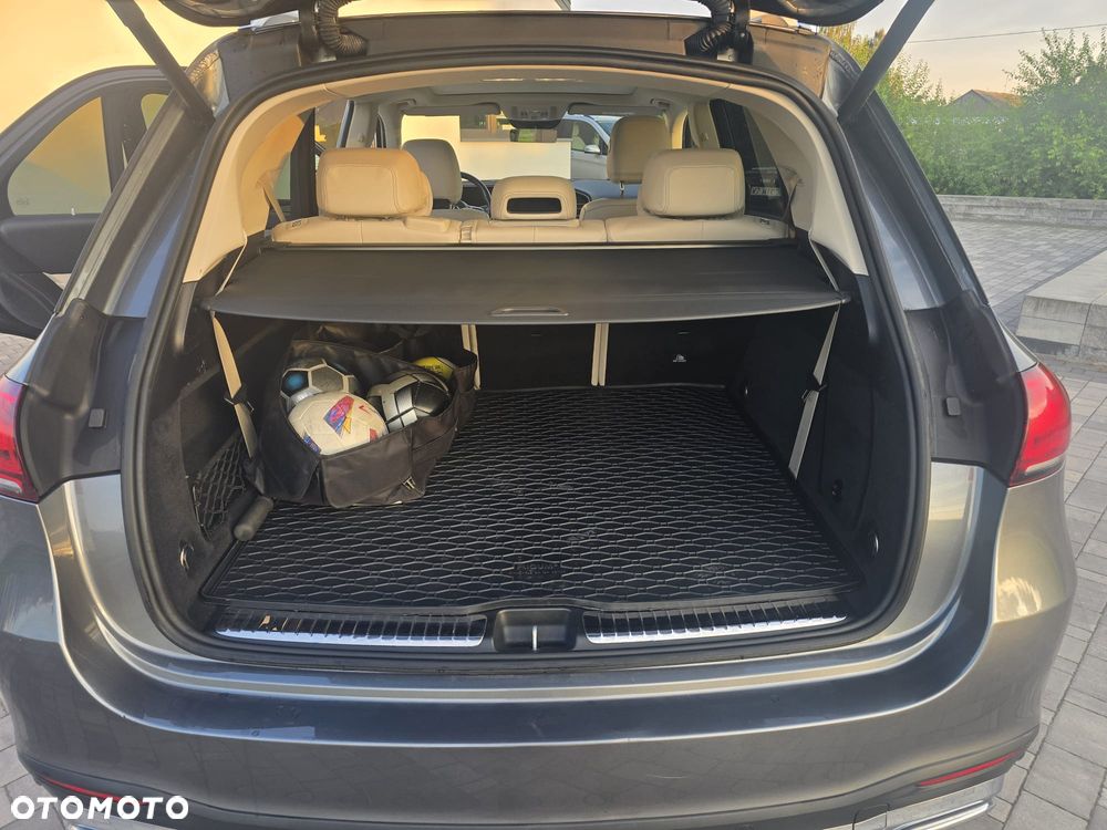 Mercedes-Benz GLE 400 d 4-Matic Premium Plus - 32