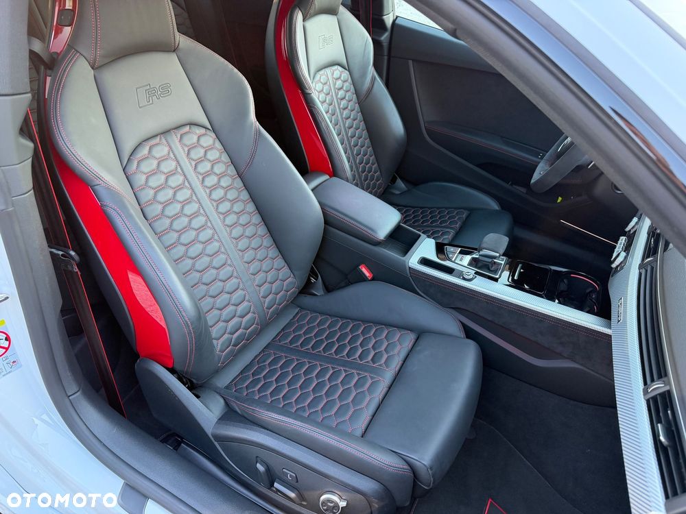 Audi RS5 Coupé - 28