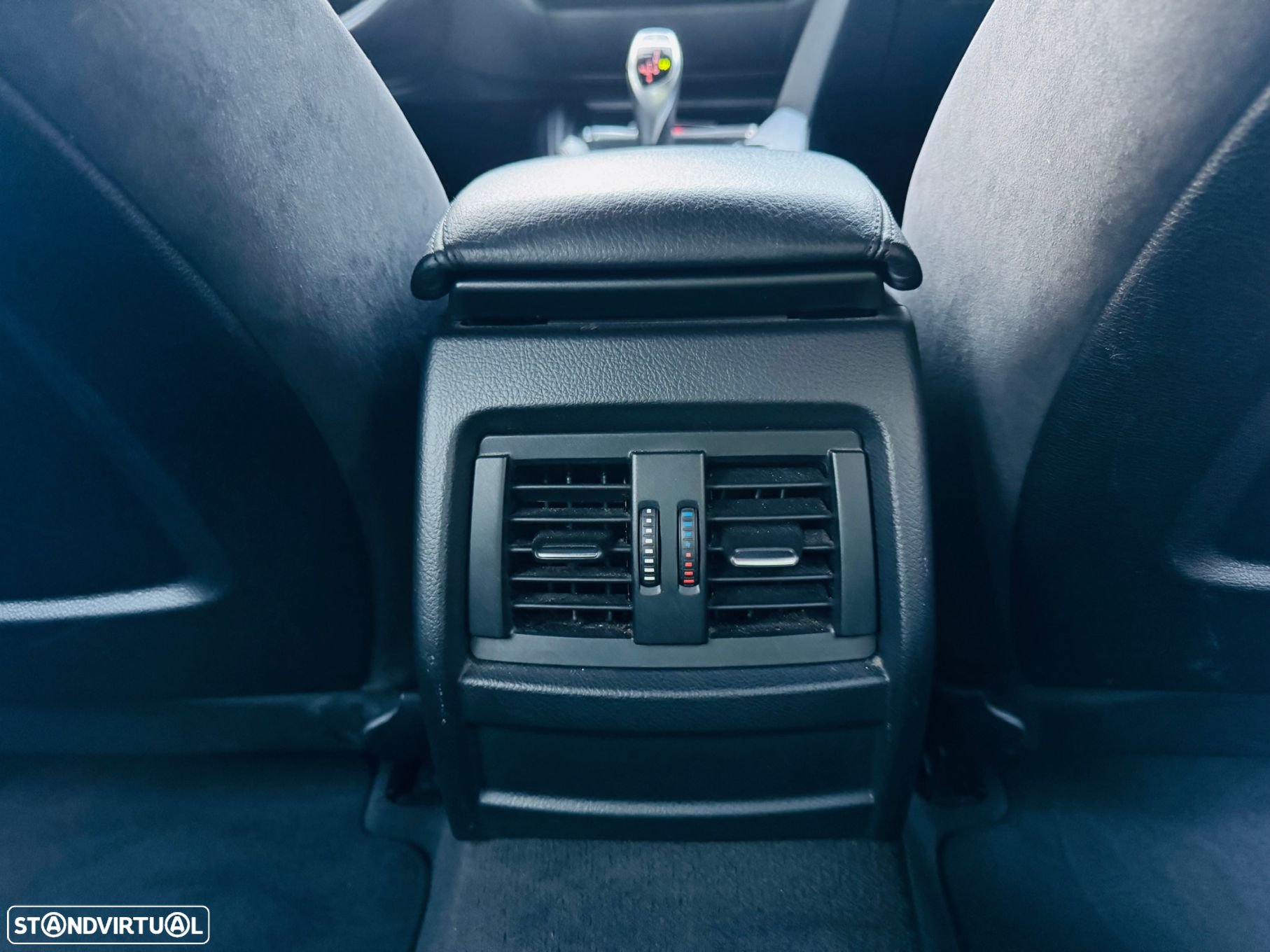 BMW 320 d Touring Auto Pack M - 45