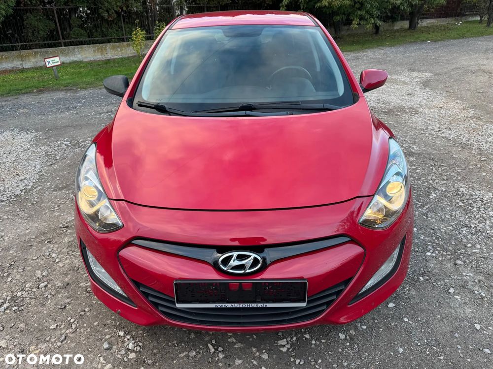Hyundai i30 - 17