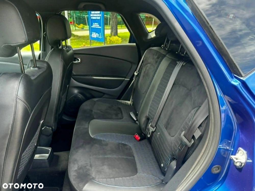 Renault Captur 1.3 Energy TCe S-Edition EDC - 10