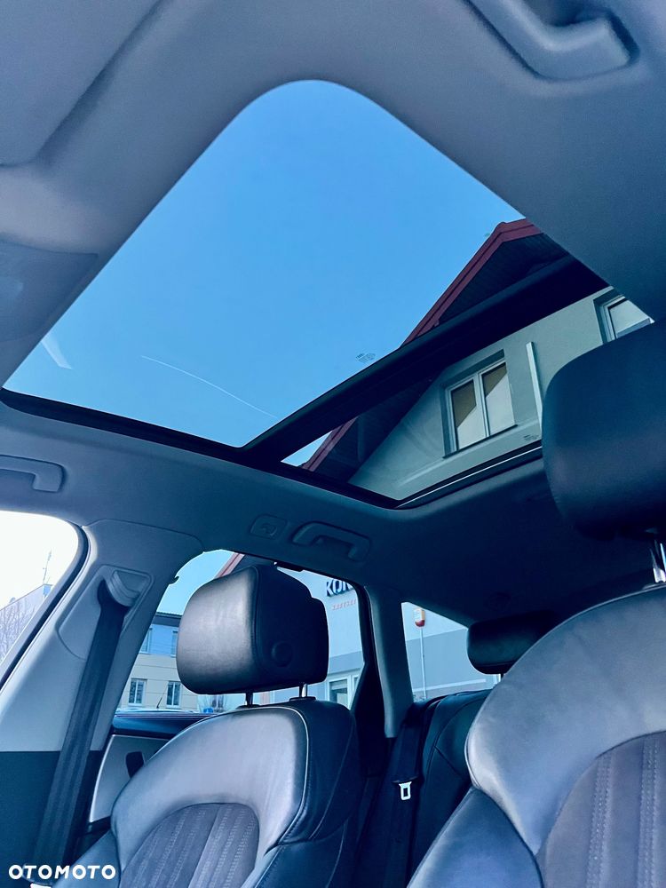 Audi A6 Avant 2.0 TDI Ultra S tronic - 30