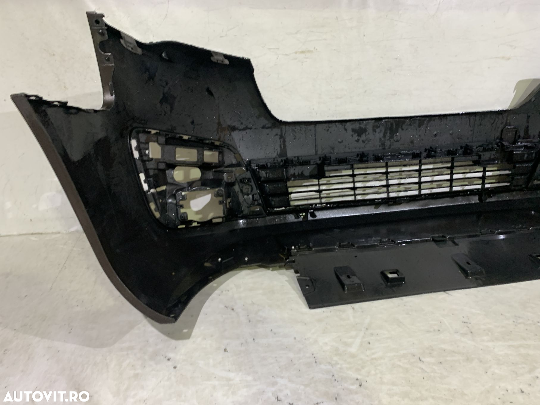 Bara fata Peugeot Partner, Citroen Berlingo, 2016, 2017, 2018, 2019, 2020, 2021, 2022, cod origine OE 9810923377. - 12