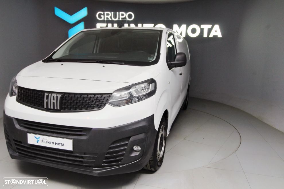 Fiat Scudo Scudo L3h1 1.5 Bluehdi 100cv - 6