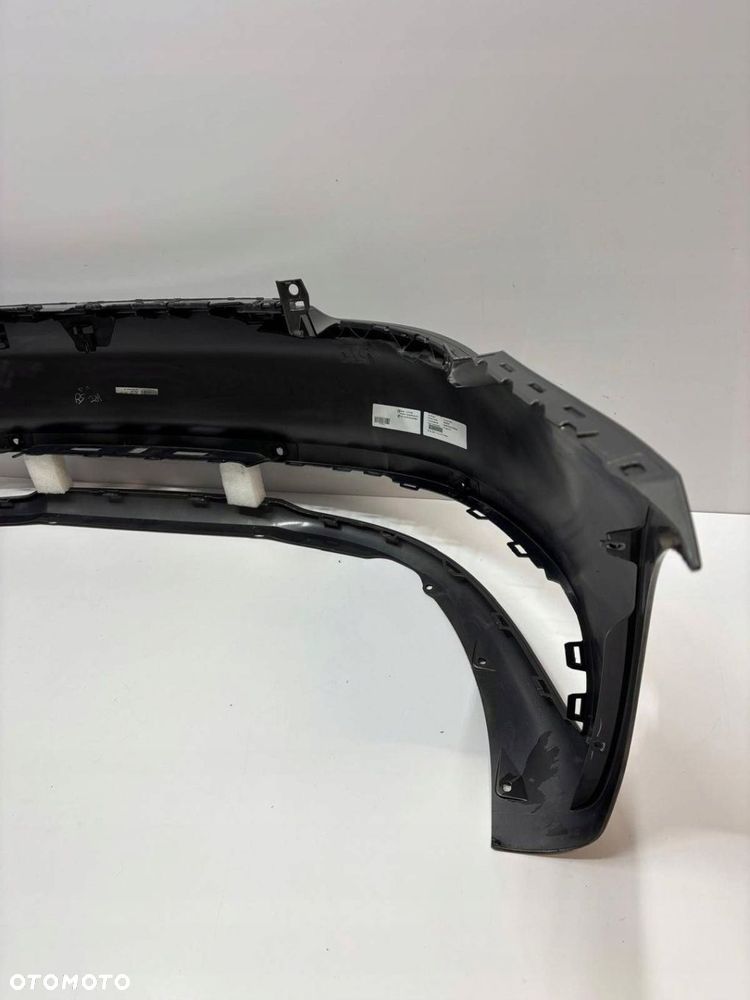 Porsche Carrera 911 922 Zderzak Tył Tylny 992807421 - 13