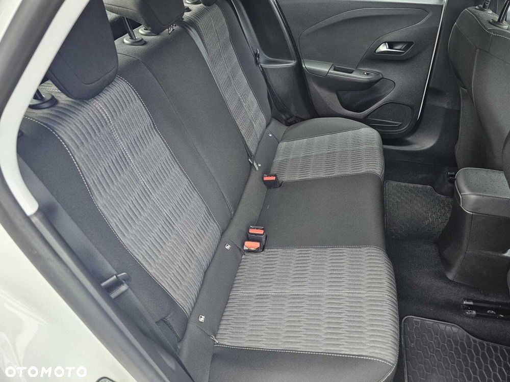 Opel Corsa 1.2 Elegance S&S - 14