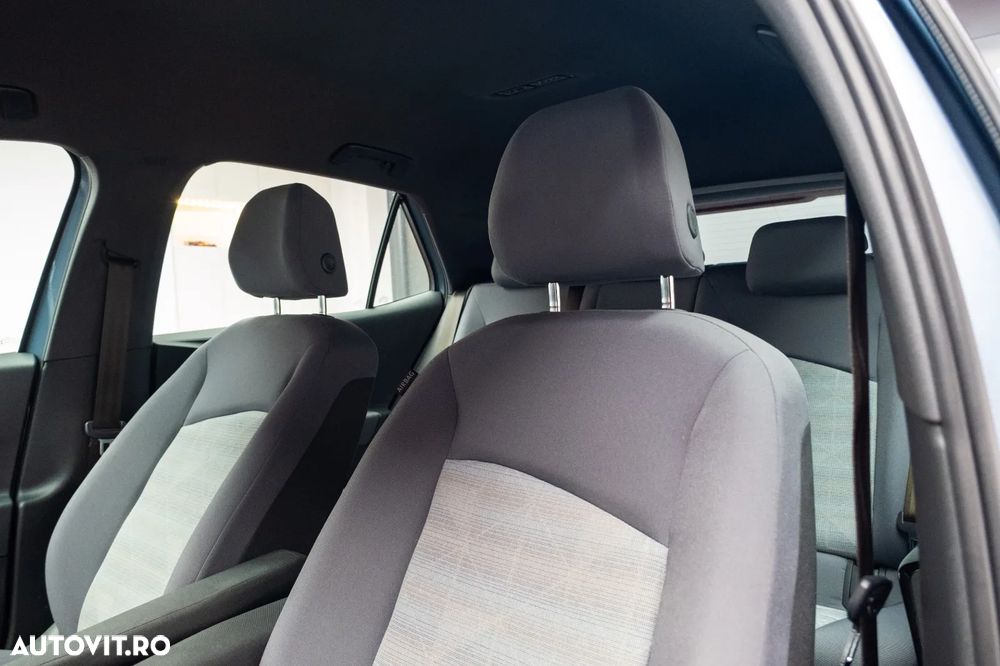 Volkswagen ID.3 58 kWh Pro Performance - 16