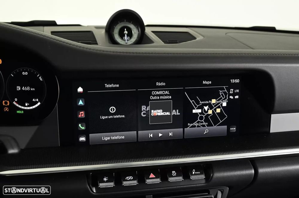 Porsche 911 (992) - 27