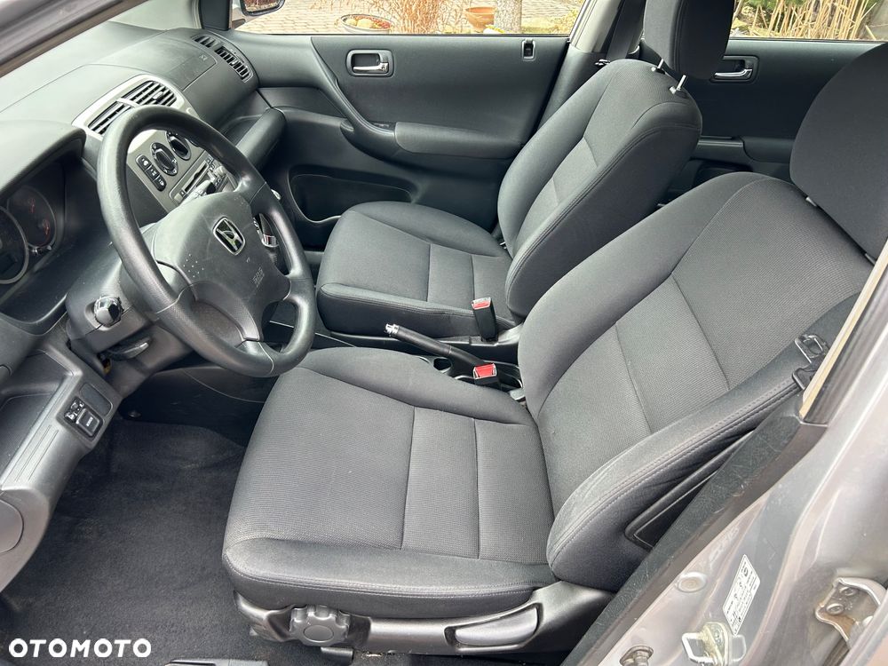 Honda Civic 1.4i Extra Edition - 13