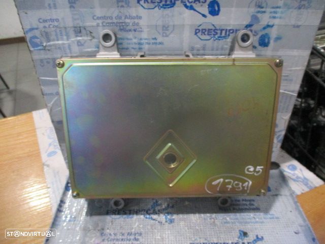 Centralina 37820PP5E01 HONDA CONCERTO 1992 1.6I 130CV 4P CINZA - 1
