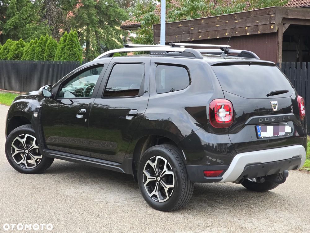 Dacia Duster 1.6 SCe Prestige - 4