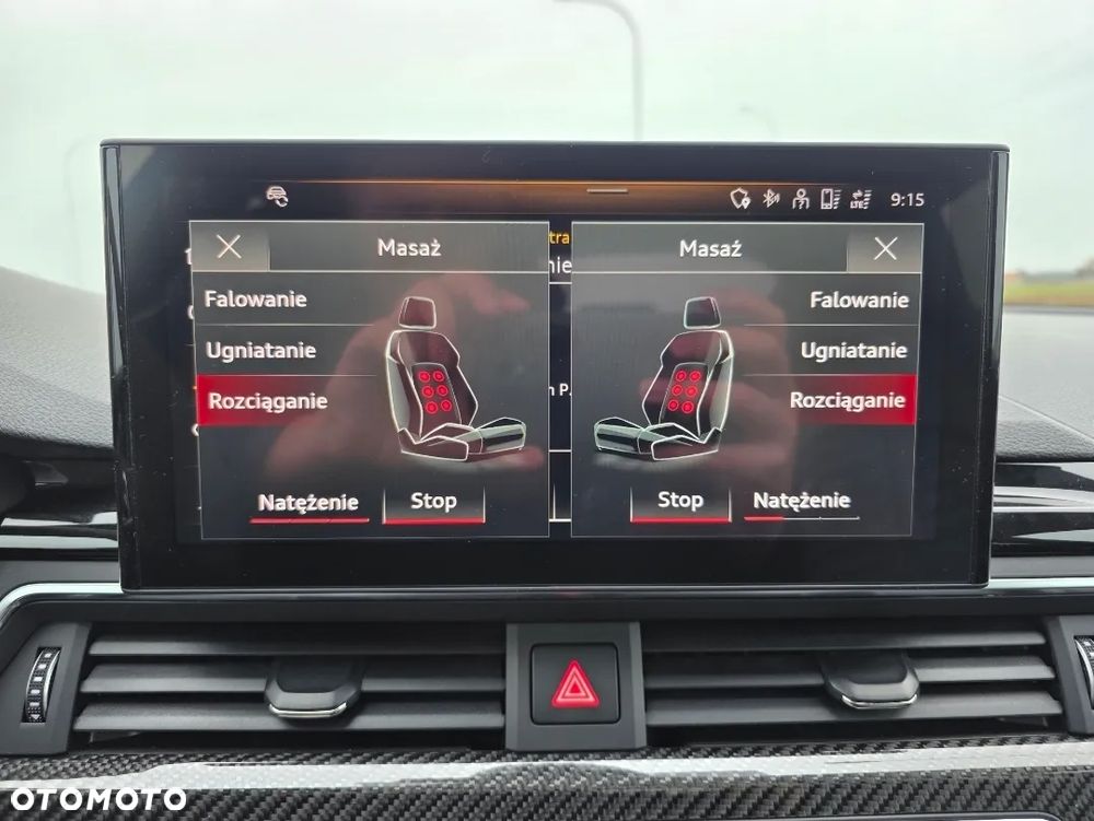 Audi RS5 Sportback - 28