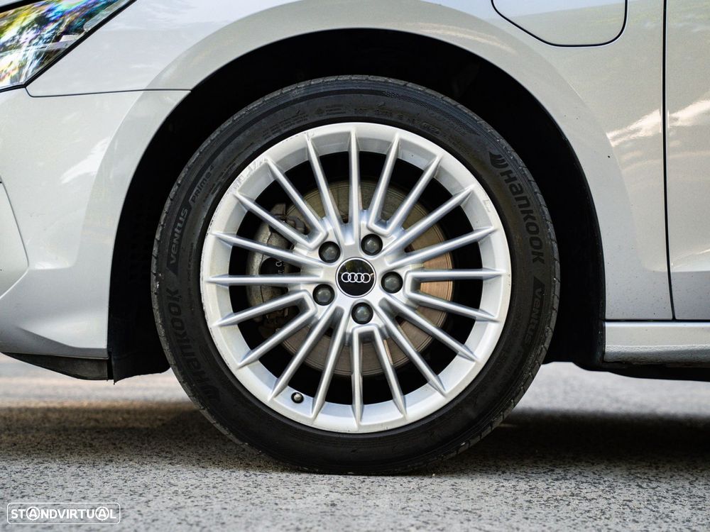 Audi A3 Sportback - 8