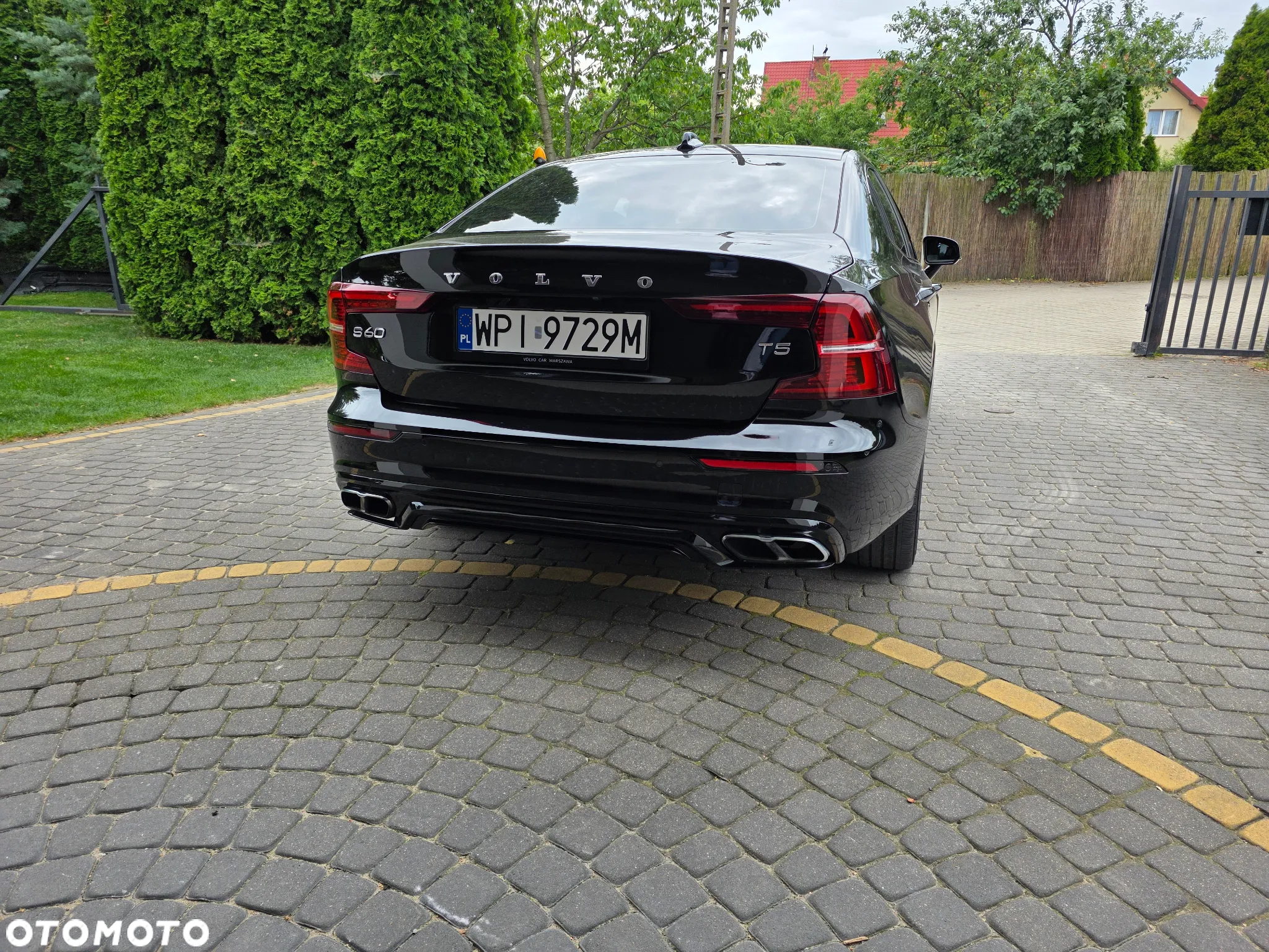 Volvo S60 - 8