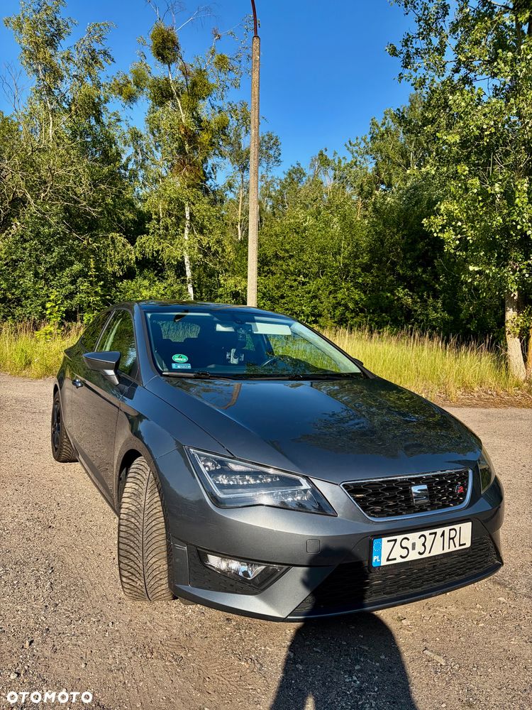 Seat Leon - 11