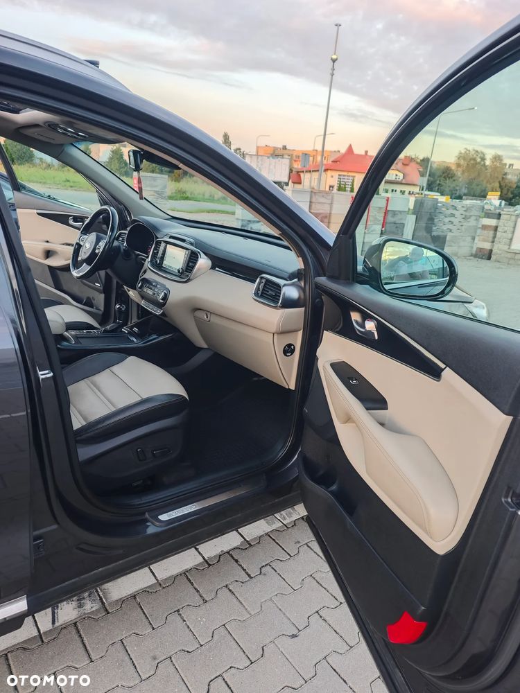 Kia Sorento 2.0 CRDI Business Line - 12