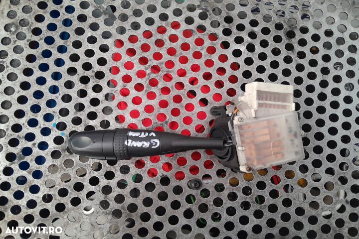 COMUTATOR FARURI 173744 MX1253 Suzuki Grand Vitara - 2