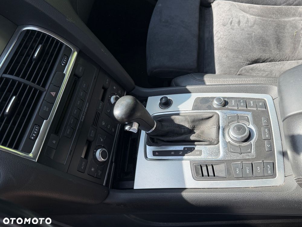 Audi Q7 - 18