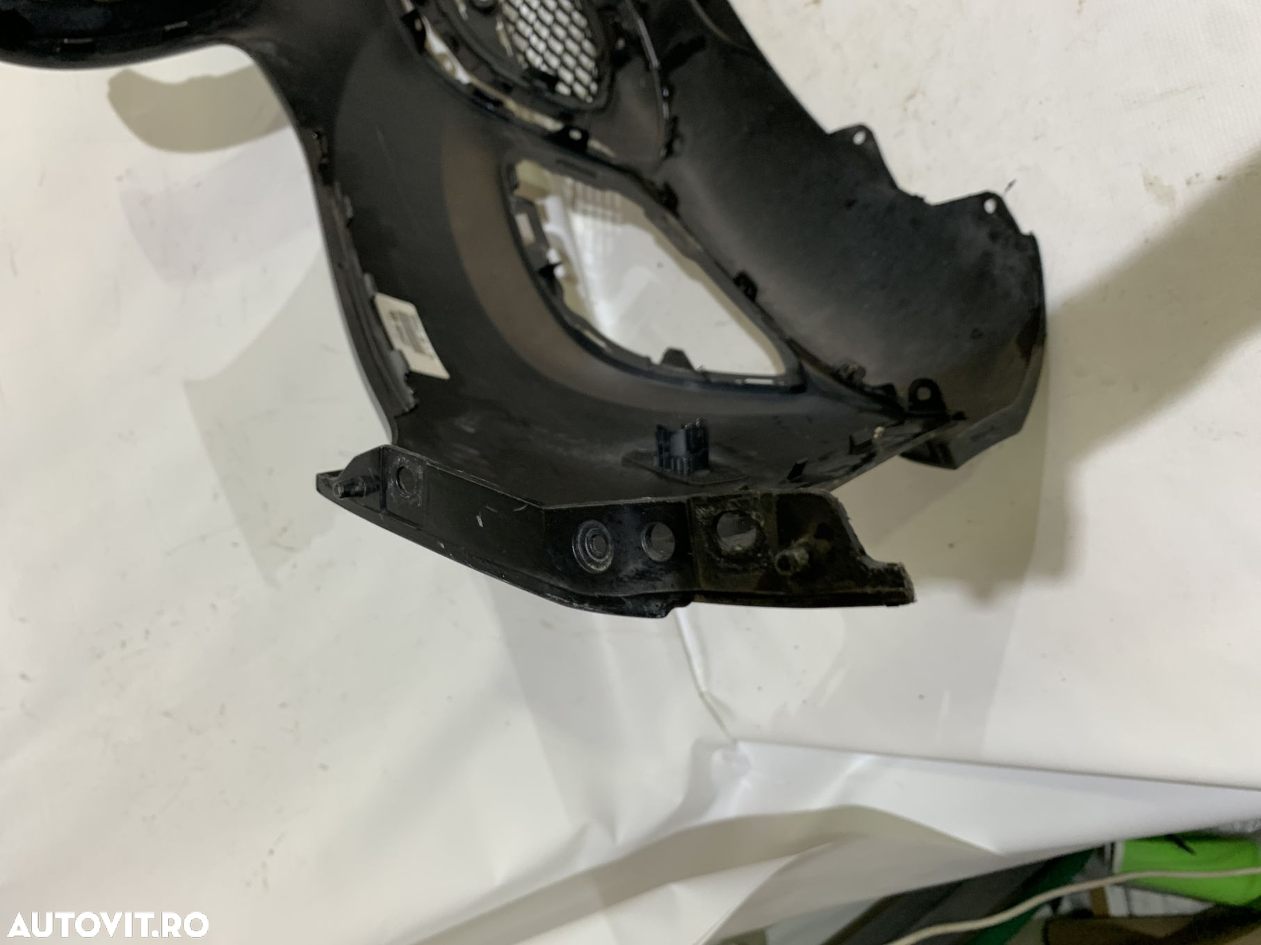 Bara fata Mercedes GLC X253, 2015, 2016, 2017, 2018, cod origine OE A2538850325. - 8