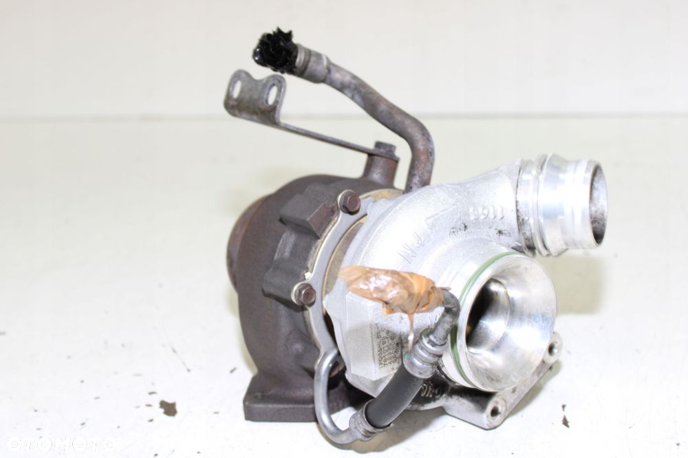 E90 E87 E60 X3 F10 2.0 D 10r N47 TURBOSPRĘŻARKA 7810199 - 2