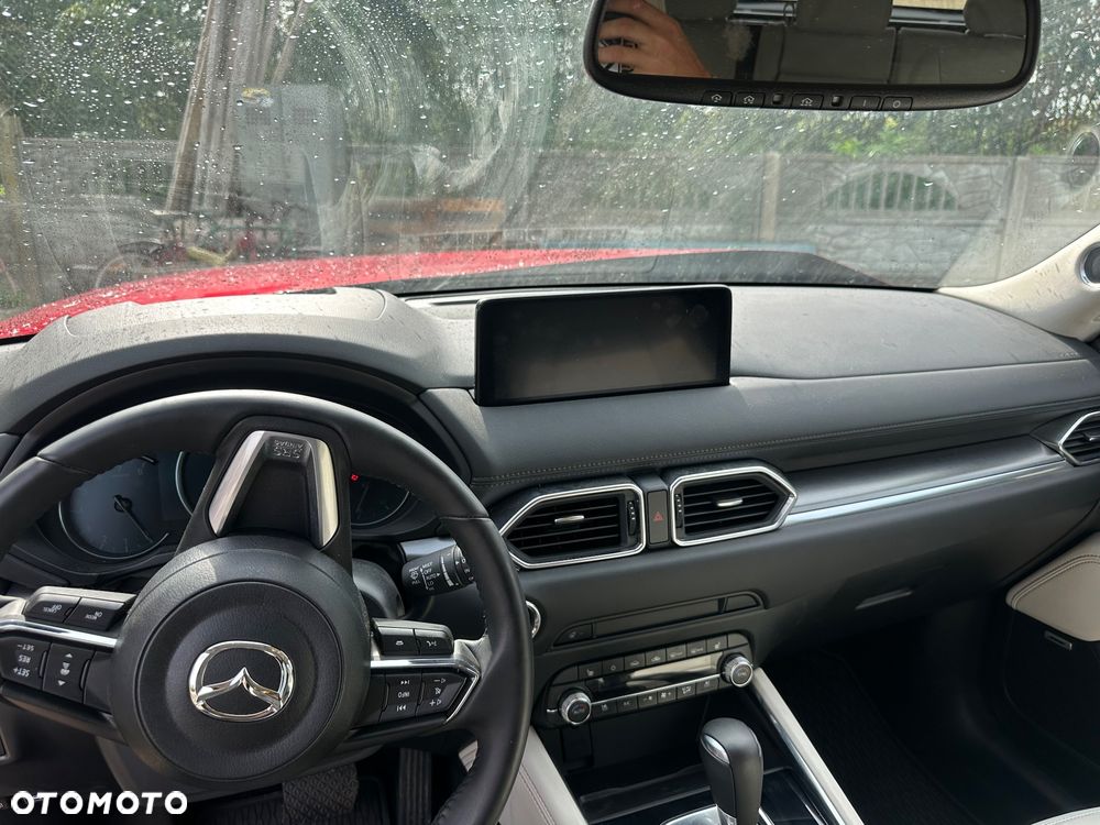 Mazda CX-5 2.0 Skyprestige AWD - 12