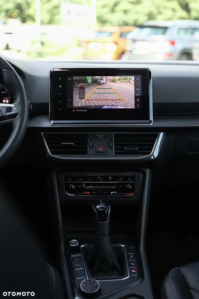 Seat Tarraco 2.0 TDI Xcellence S&S DSG - 7