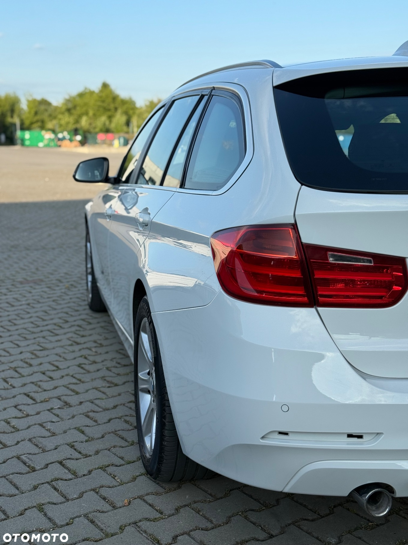 BMW Seria 3 - 30