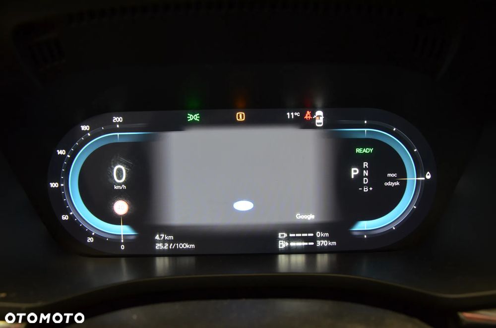 Volvo XC 60 T8 Plug-In Hybrid AWD Ultra Black Edition - 17