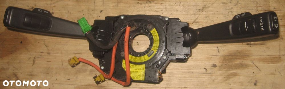 przełącznik pod kierownicę VOLVO V50 kierunków wycieraczek