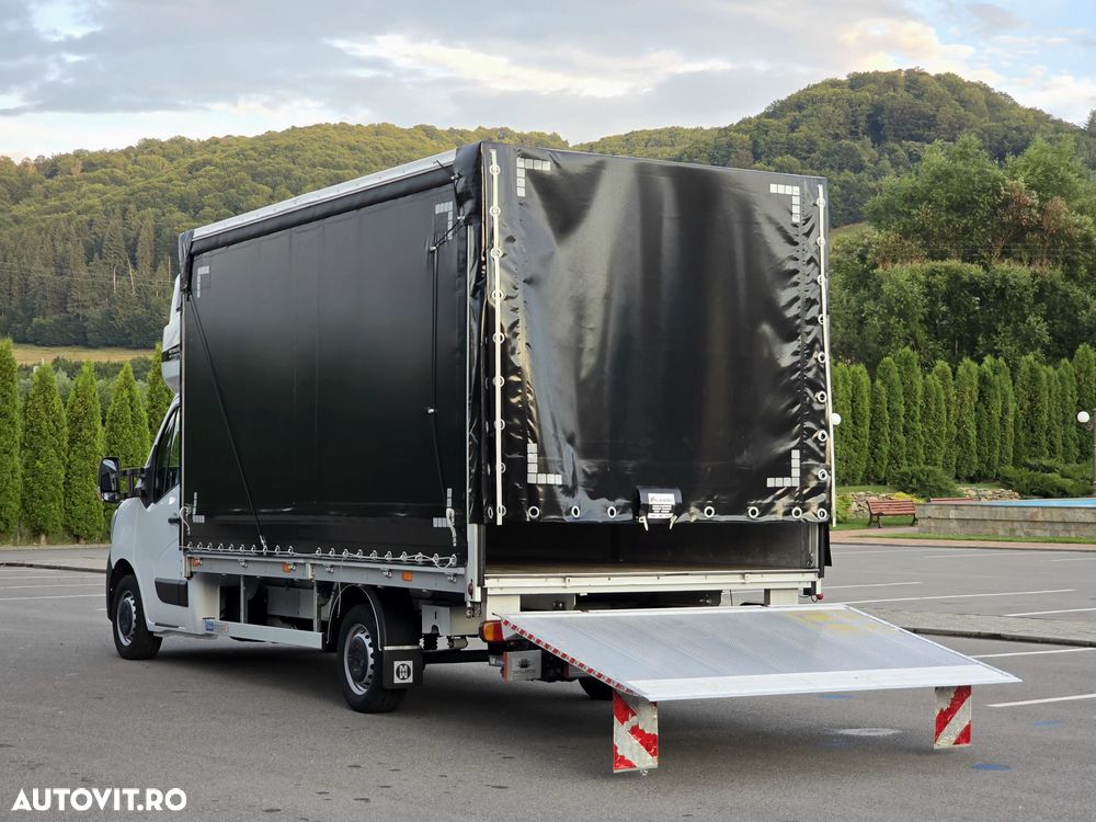 Renault Master - 4