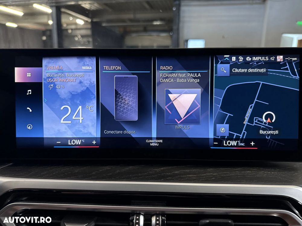 BMW Seria 4 420d xDrive AT MHEV - 21