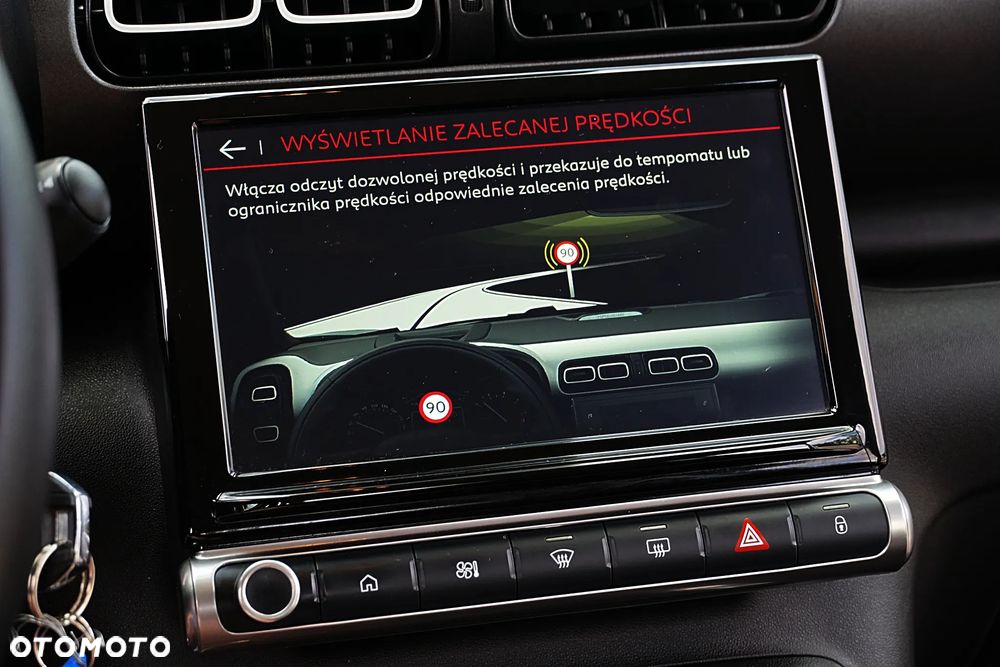 Citroën C3 Aircross 1.5 BlueHDi Feel Pack S&S - 35