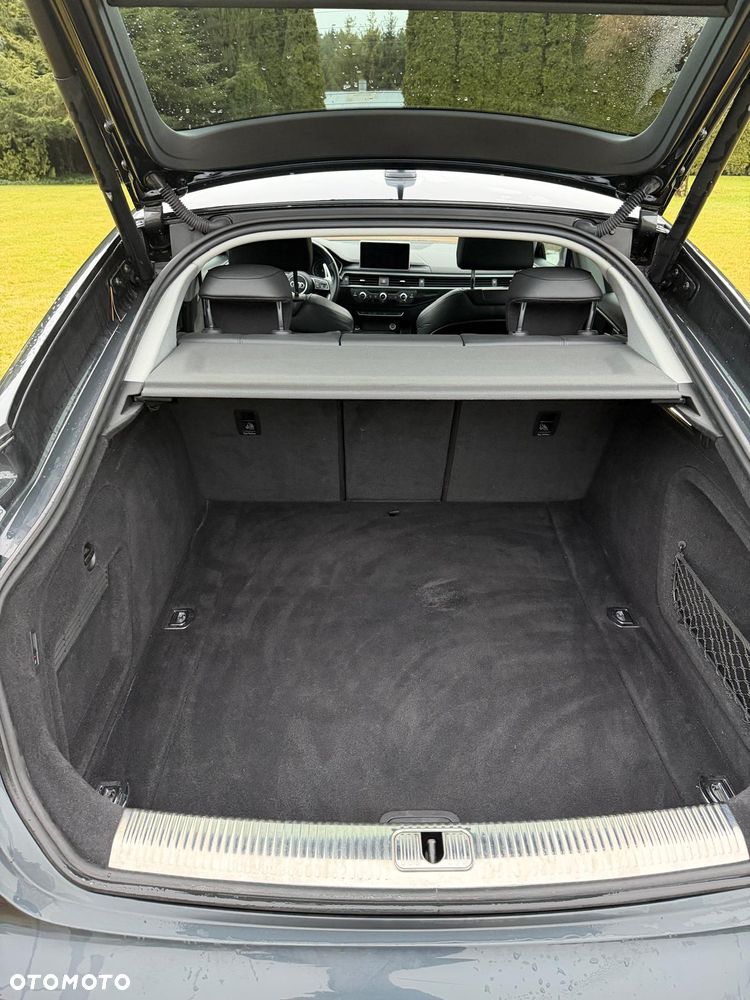 Audi A5 Sportback 2.0 TDI S tronic sport - 3