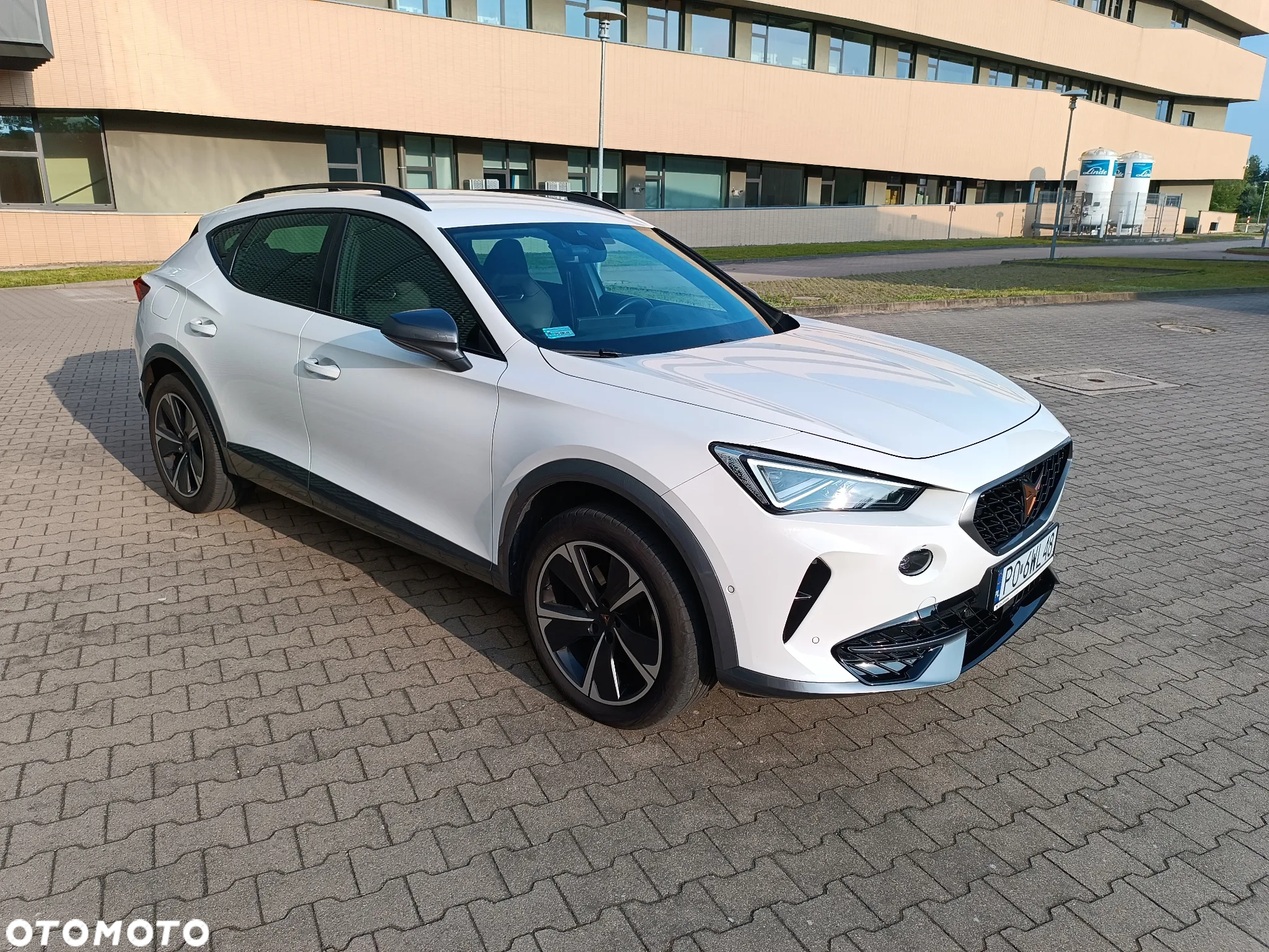 Cupra Formentor 1.5 TSI DSG - 26